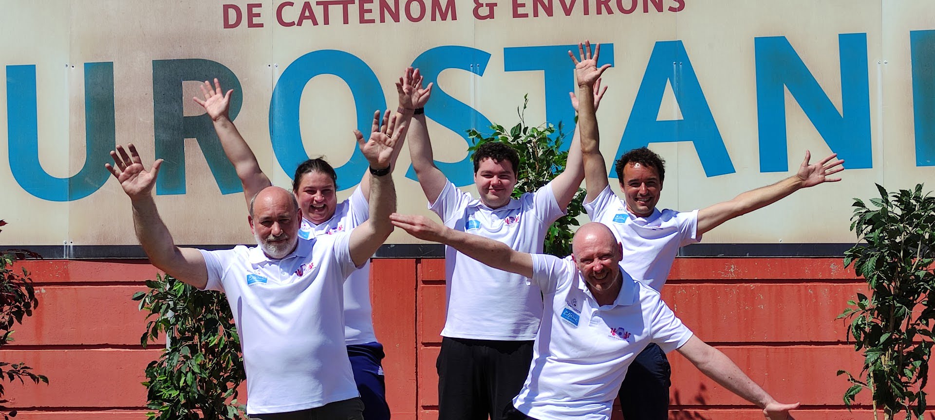 Championnats de France et Championnats de France des Clubs 25/50m
