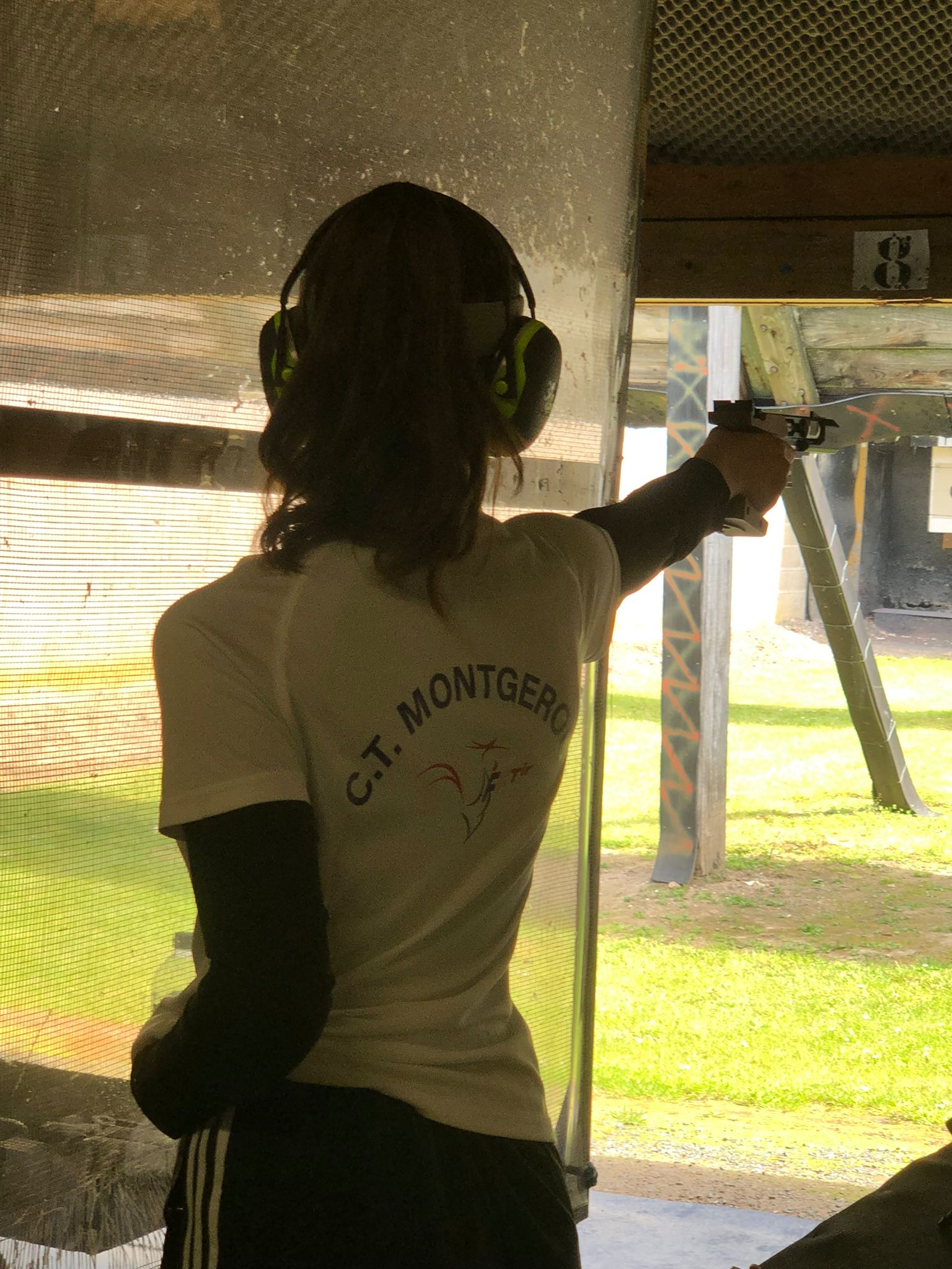 Les différentes disciplines