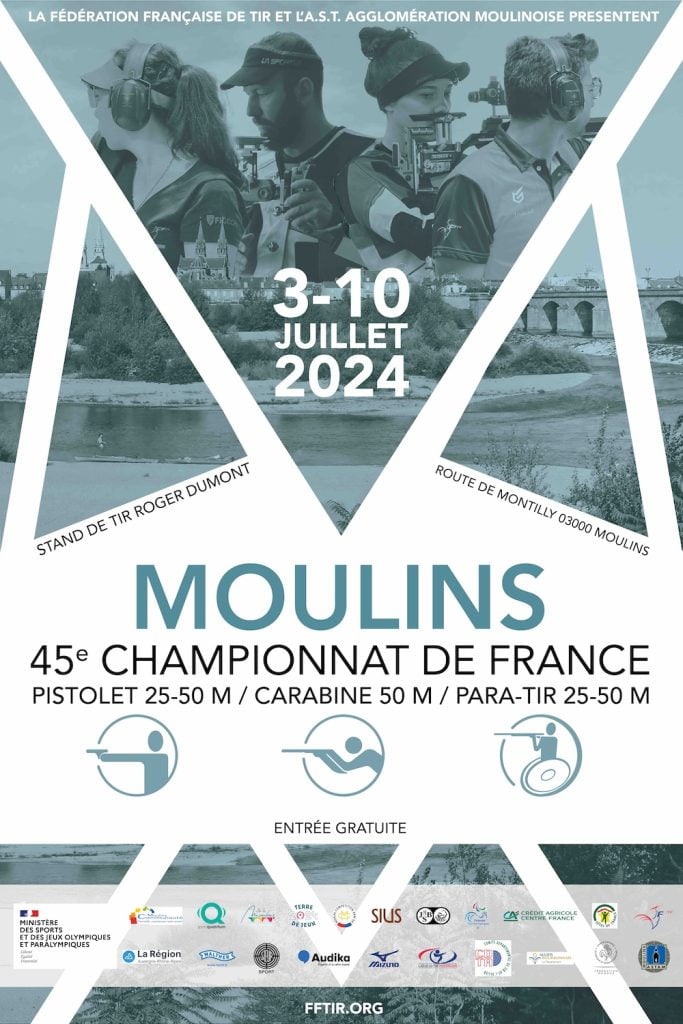 Très belle participation de nos jeunes aux Championnats de France 25/50m