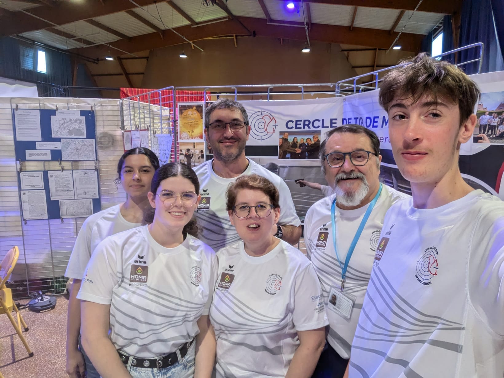 Lancement de la nouvelle saison sportive avec les Forums des Associations