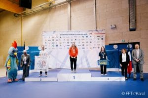 Finale Maéva 6