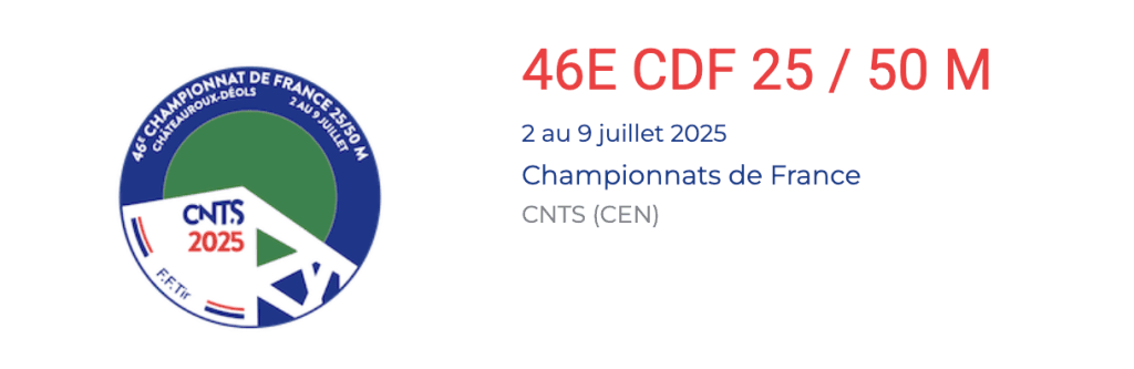 Nos jeunes ont fait honneur au CTM aux CDF 25/50m !!!