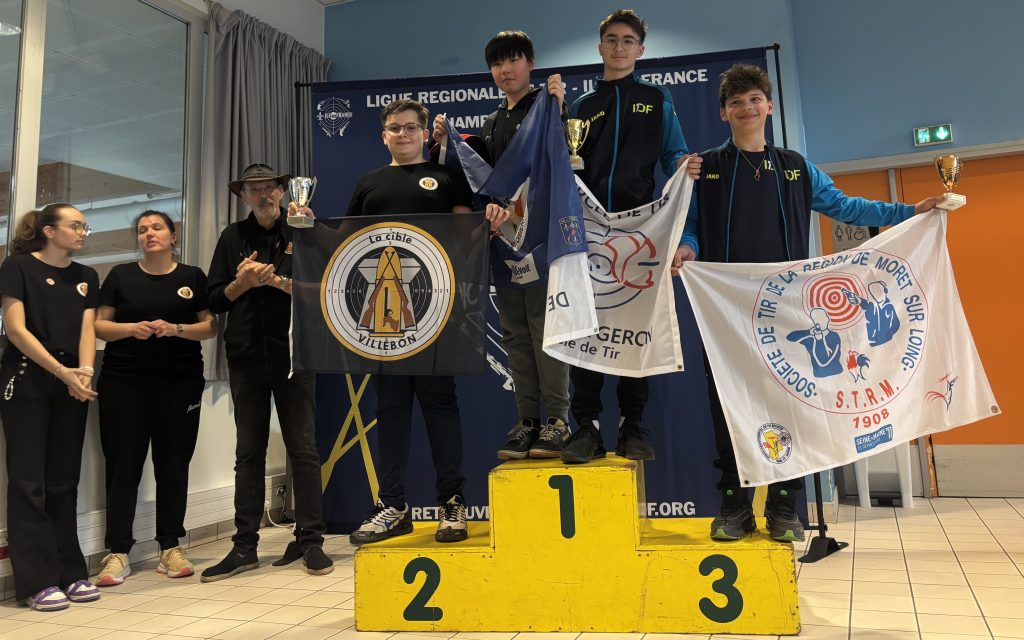Phoro Criterium Regional