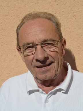 Le CTM dit au revoir à l’un de ses membres les plus appréciés et familiers.